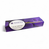 Phenomenex Kinetex 2.6µm EVO C18 100Å LC Column, 100 x 2.1mm, 00D-4725-AN - Image 10