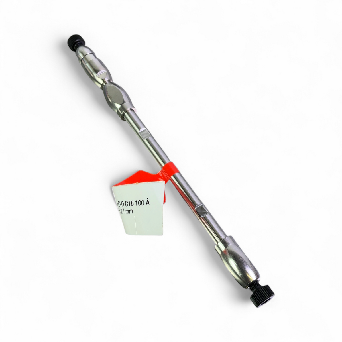 Phenomenex Kinetex 2.6µm EVO C18 100Å LC Column, 100 x 2.1mm, 00D-4725-AN - Image 4