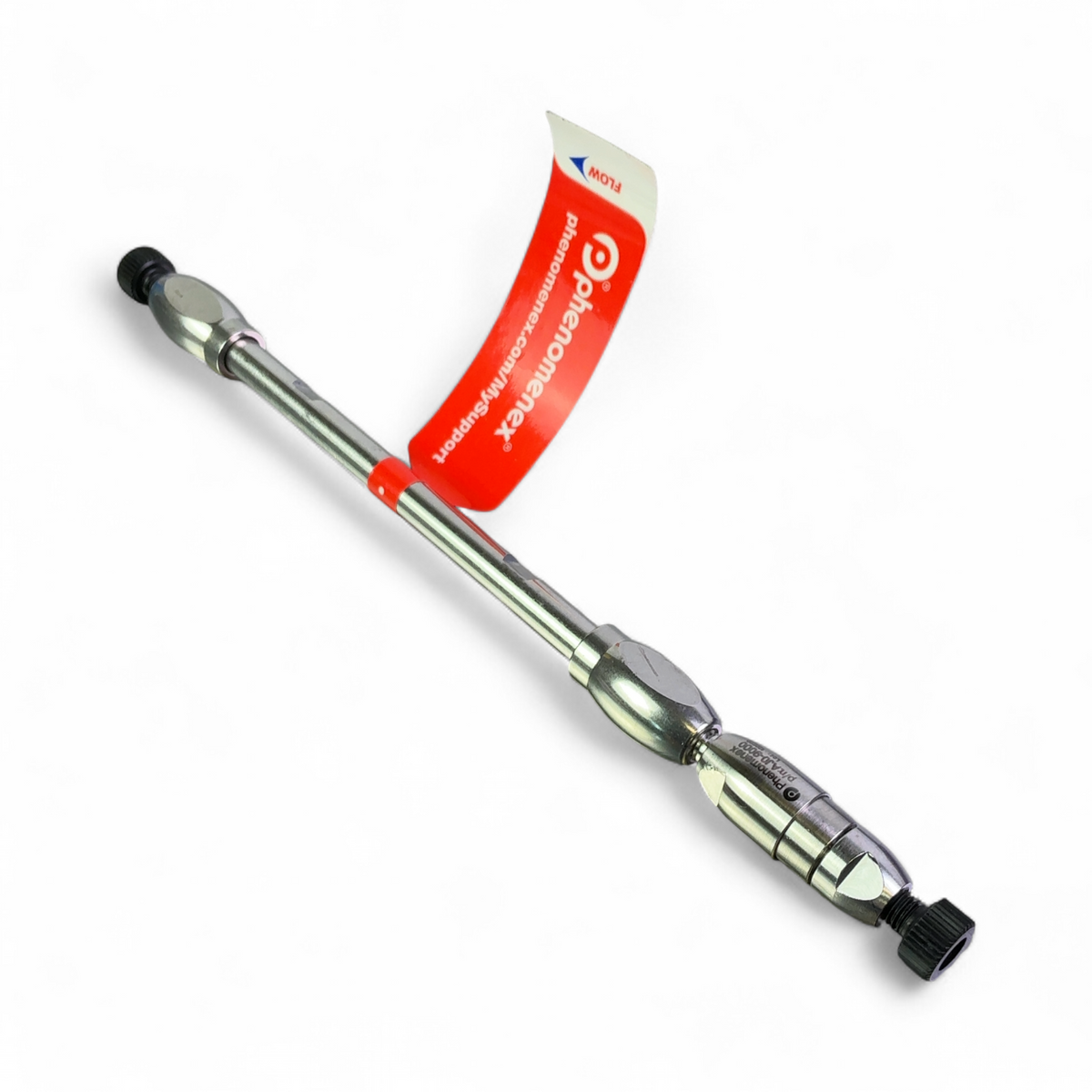 Phenomenex Kinetex 2.6µm Polar C18 100Å LC Column, 100 x 2.1mm, 00D-4759-AN - Image 4