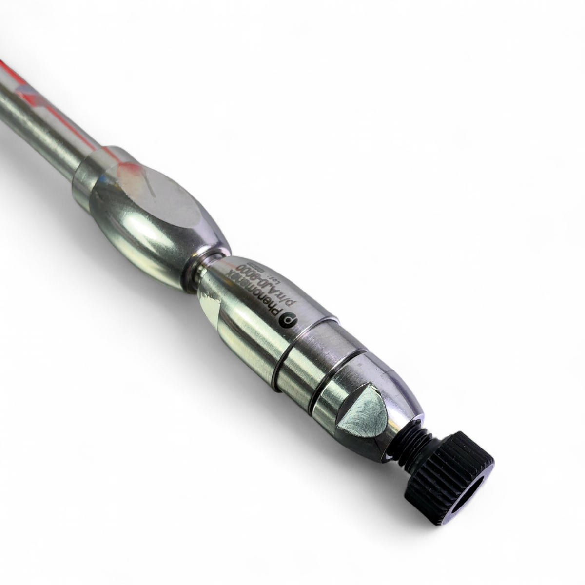 Phenomenex Kinetex 2.6µm Polar C18 100Å LC Column, 100 x 2.1mm, 00D-4759-AN - Image 5