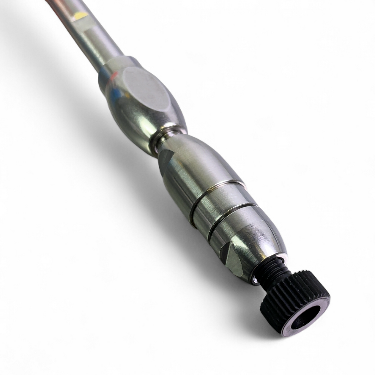 Phenomenex Kinetex 5µm C8 100Å LC Column, 100 x 2.1 mm, 00D-4608-AN - Image 5