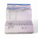 Phenomenex Kinetex 5µm C8 100Å LC Column, 100 x 2.1 mm, 00D-4608-AN - Image 9