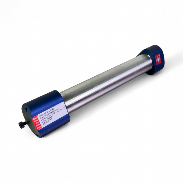 Phenomenex Lux 5µm Amylose-1 LC Column, 250mm Length, 30mm Dia, 00G-4732-U0-AX - Image 1