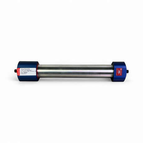 Phenomenex Lux 5µm Amylose-1 LC Column, 250mm Length, 30mm Dia, 00G-4732-U0-AX - Image 14