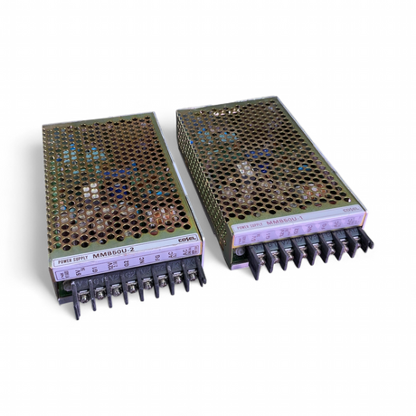 Phoenix Contact, Cosel Assorted Lot of Power Supplies - 24V & 5V PS-120, P30E-5, MMB50U (BO!) | Safe & Secure Shipping - Image 13