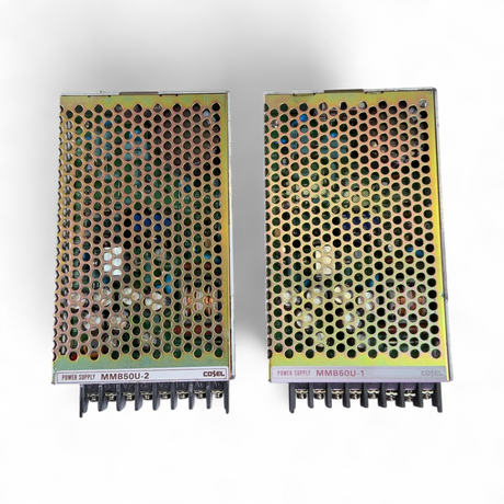 Phoenix Contact, Cosel Assorted Lot of Power Supplies - 24V & 5V PS-120, P30E-5, MMB50U (BO!) | Safe & Secure Shipping - Image 14