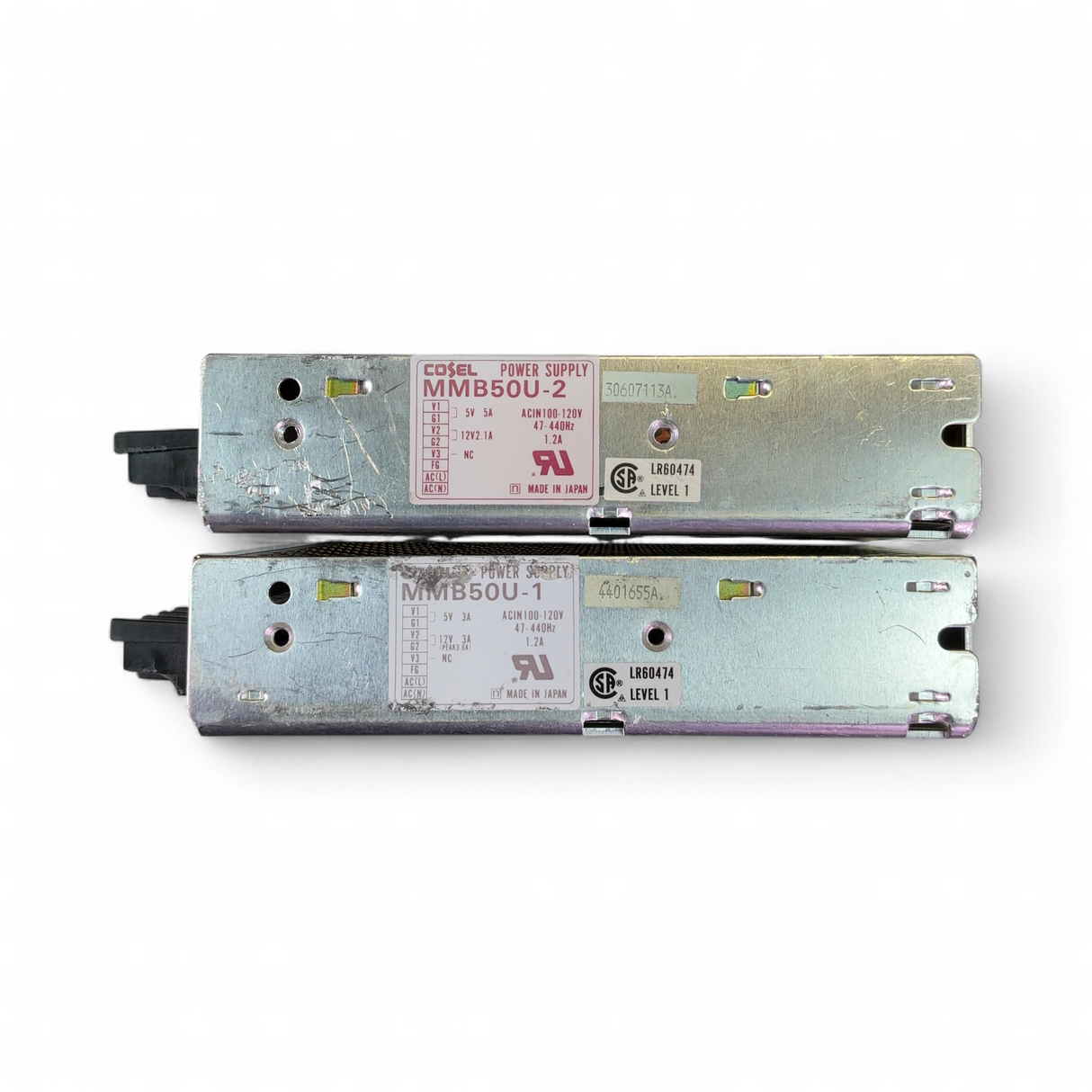 Phoenix Contact, Cosel Assorted Lot of Power Supplies - 24V & 5V PS-120, P30E-5, MMB50U (BO!) | Safe & Secure Shipping - Image 15