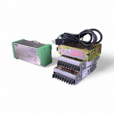 Phoenix Contact, Cosel Assorted Lot of Power Supplies - 24V & 5V PS-120, P30E-5, MMB50U (BO!) | Safe & Secure Shipping - Image 3