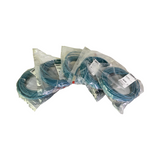 PHOENIX CONTACT Industrial Ethernet Cable VS-M12MSD-RJ45X-931/10,0 1561975 Lot | Order Direct and Save - Image 1