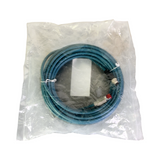 PHOENIX CONTACT Industrial Ethernet Cable VS-M12MSD-RJ45X-931/10,0 1561975 Lot | Order Direct and Save - Image 3