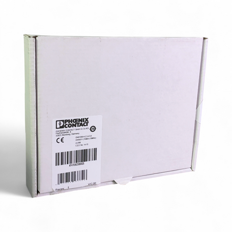 Phoenix Contact Single Phase Solid State Contactor ELR 1-SC-24DC/600AC-20 | Ships Fast from Mr. Scientific - Image 1