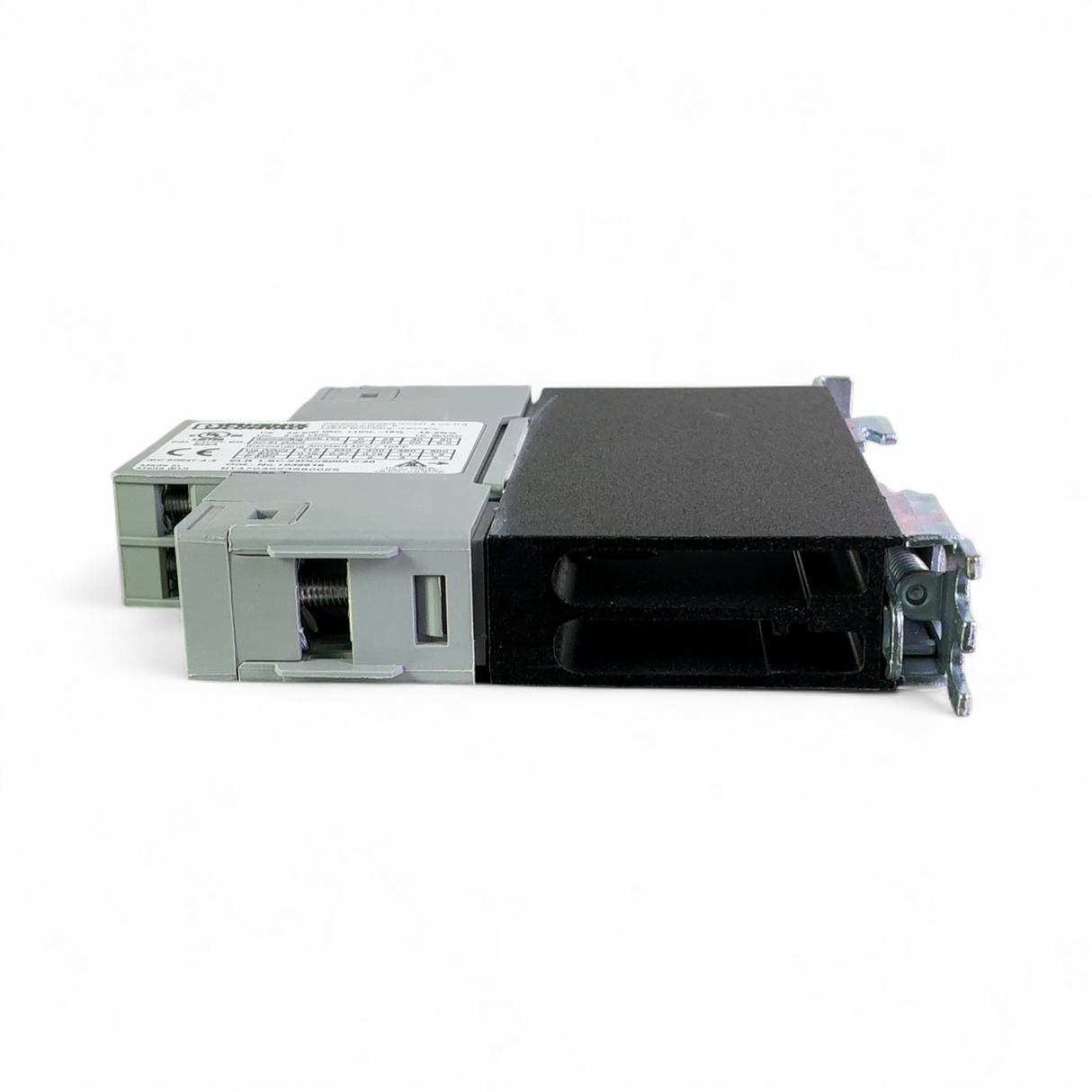 Phoenix Contact Single Phase Solid State Contactor ELR 1-SC-24DC/600AC-20 | Ships Fast from Mr. Scientific - Image 14