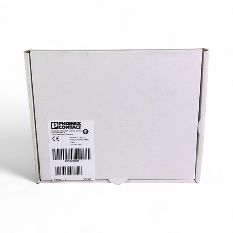 Phoenix Contact Single Phase Solid State Contactor ELR 1-SC-24DC/600AC-20 | Ships Fast from Mr. Scientific - Image 2