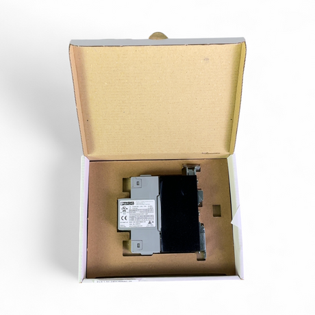 Phoenix Contact Single Phase Solid State Contactor ELR 1-SC-24DC/600AC-20 | Ships Fast from Mr. Scientific - Image 6