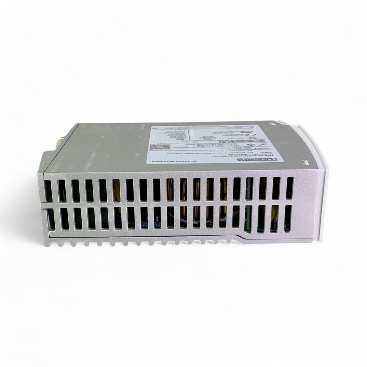 Phoenix Contact Trio Power Primary Power Supply 2903149 TRIO-PS-2G/1AC/24DC/10 | Safe & Secure Shipping - Image 10