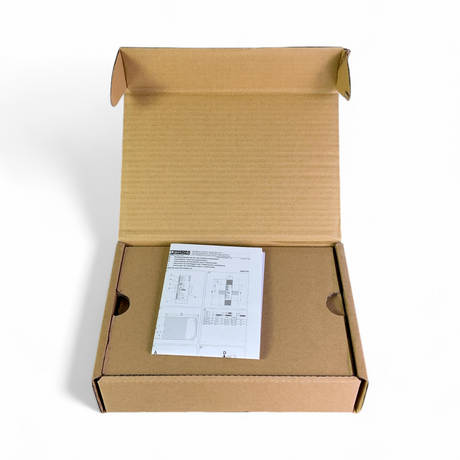 Phoenix Contact Trio Power Primary Power Supply 2903149 TRIO-PS-2G/1AC/24DC/10 | Safe & Secure Shipping - Image 12