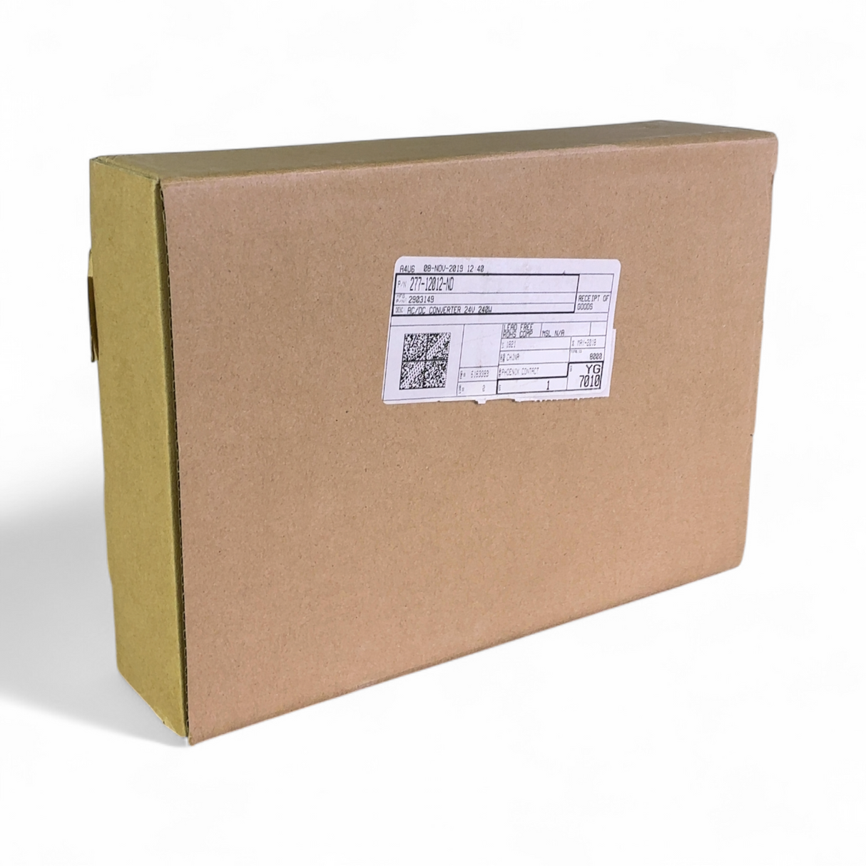 Phoenix Contact Trio Power Primary Power Supply 2903149 TRIO-PS-2G/1AC/24DC/10 | Safe & Secure Shipping - Image 13