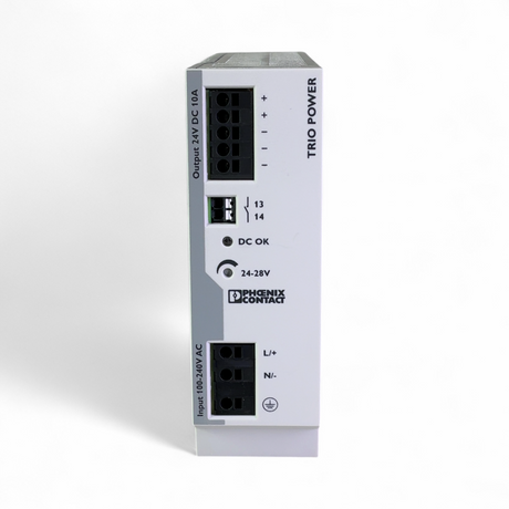 Phoenix Contact Trio Power Primary Power Supply 2903149 TRIO-PS-2G/1AC/24DC/10 | Safe & Secure Shipping - Image 3