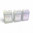 Phoenix Diagnostics 3x 2000mL Wash Solution for Olympus AU Systems 21-110 (BO!) | Mr. Scientific - Image 1