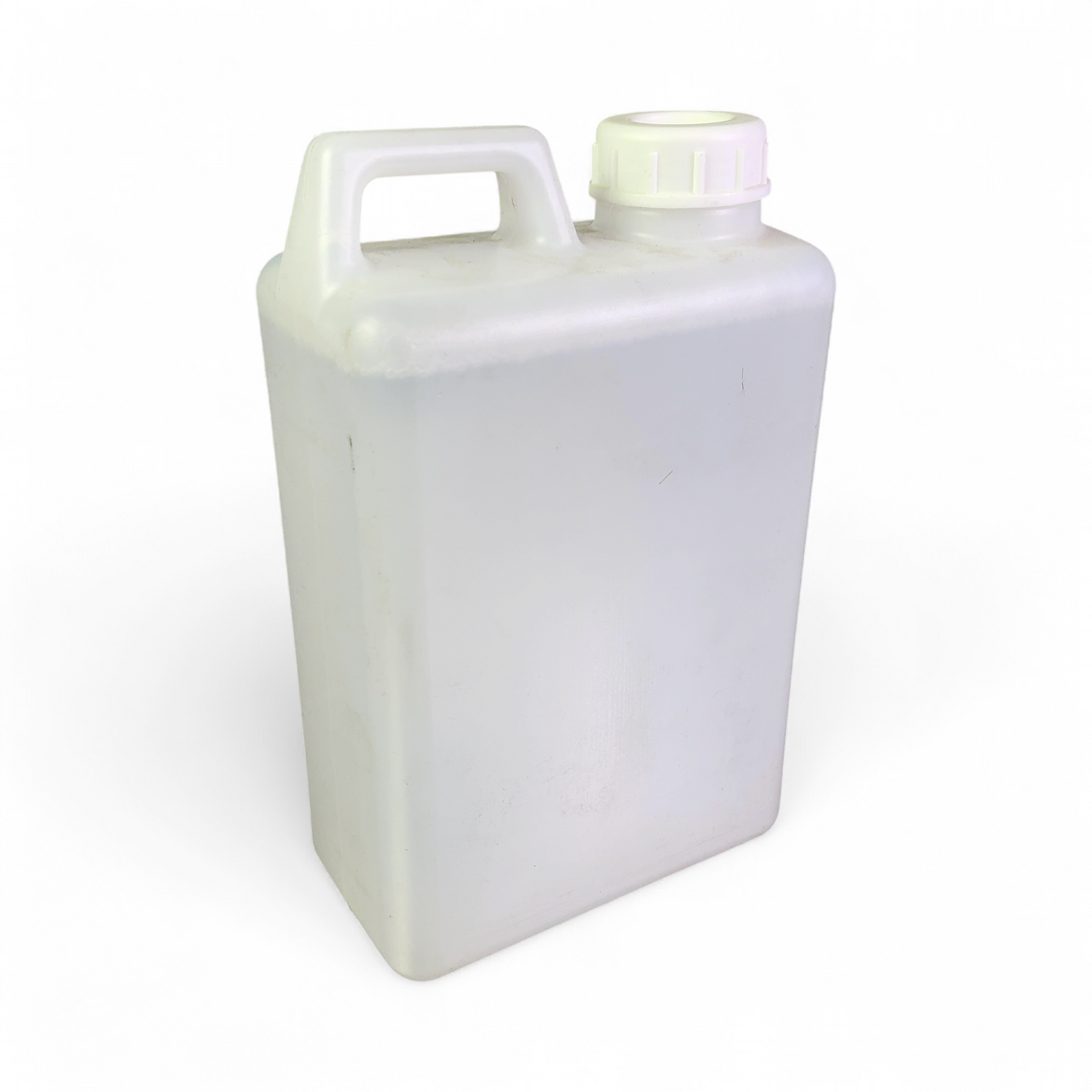 Phoenix Diagnostics 3x 2000mL Wash Solution for Olympus AU Systems 21-110 (BO!) | Mr. Scientific - Image 4
