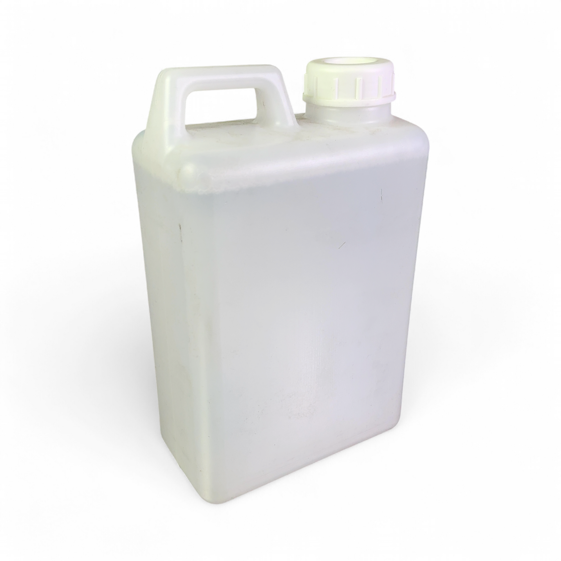 Phoenix Diagnostics 3x 2000mL Wash Solution for Olympus AU Systems 21-110 (BO!) | Mr. Scientific - Image 4