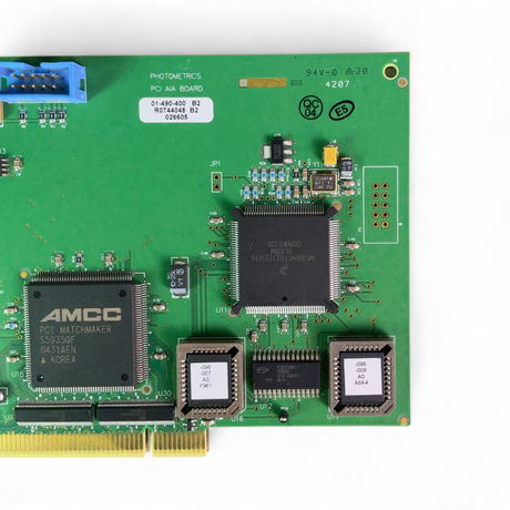 Photometrics 01-490-400 PCI AIA Interface Board (Best Offer!) | Ships Fast from Mr. Scientific - Image 2