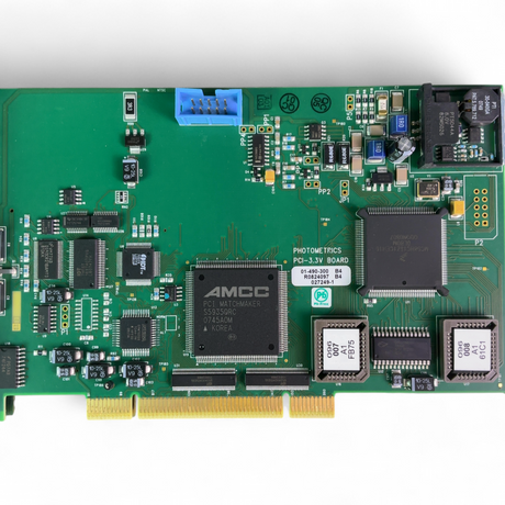 Photometrics PCI-3.3V Board 01-490-300 PCI Interface Card (Best Offer!) | Mr. Scientific - Image 8
