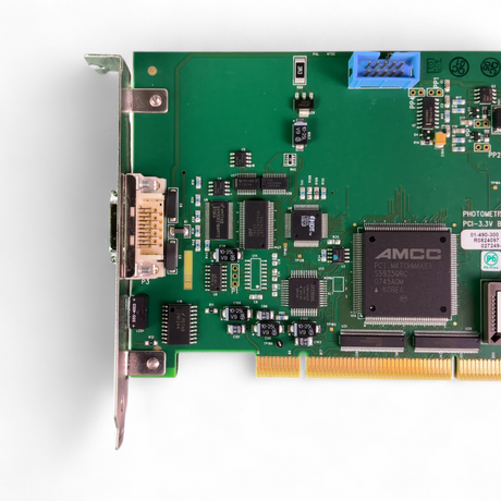 Photometrics PCI-3.3V Board 01-490-300 PCI Interface Card (Best Offer!) | Mr. Scientific - Image 9