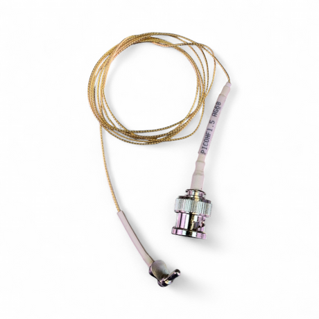 Physical Acoustics Acoustic Emission (AE) Sensor PICO-HF1.5 (Best Offer!) | Ships Fast from Mr. Scientific - Image 3