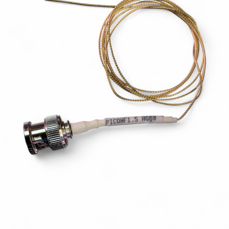 Physical Acoustics Acoustic Emission (AE) Sensor PICO-HF1.5 (Best Offer!) | Ships Fast from Mr. Scientific - Image 4