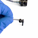 Physical Acoustics Acoustic Emission (AE) Sensor PICO-HF1.5 (Best Offer!) | Ships Fast from Mr. Scientific - Image 7