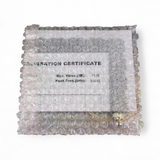 Physical Acoustics Emission (AE) Sensor w Cal. Certificate PICO-HF1.5 (BO!) | Order Direct and Save - Image 3