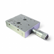 Physik Instrumente (PI) M-105 Series Precision Linear Translation Stage w Micrometer - Image 1