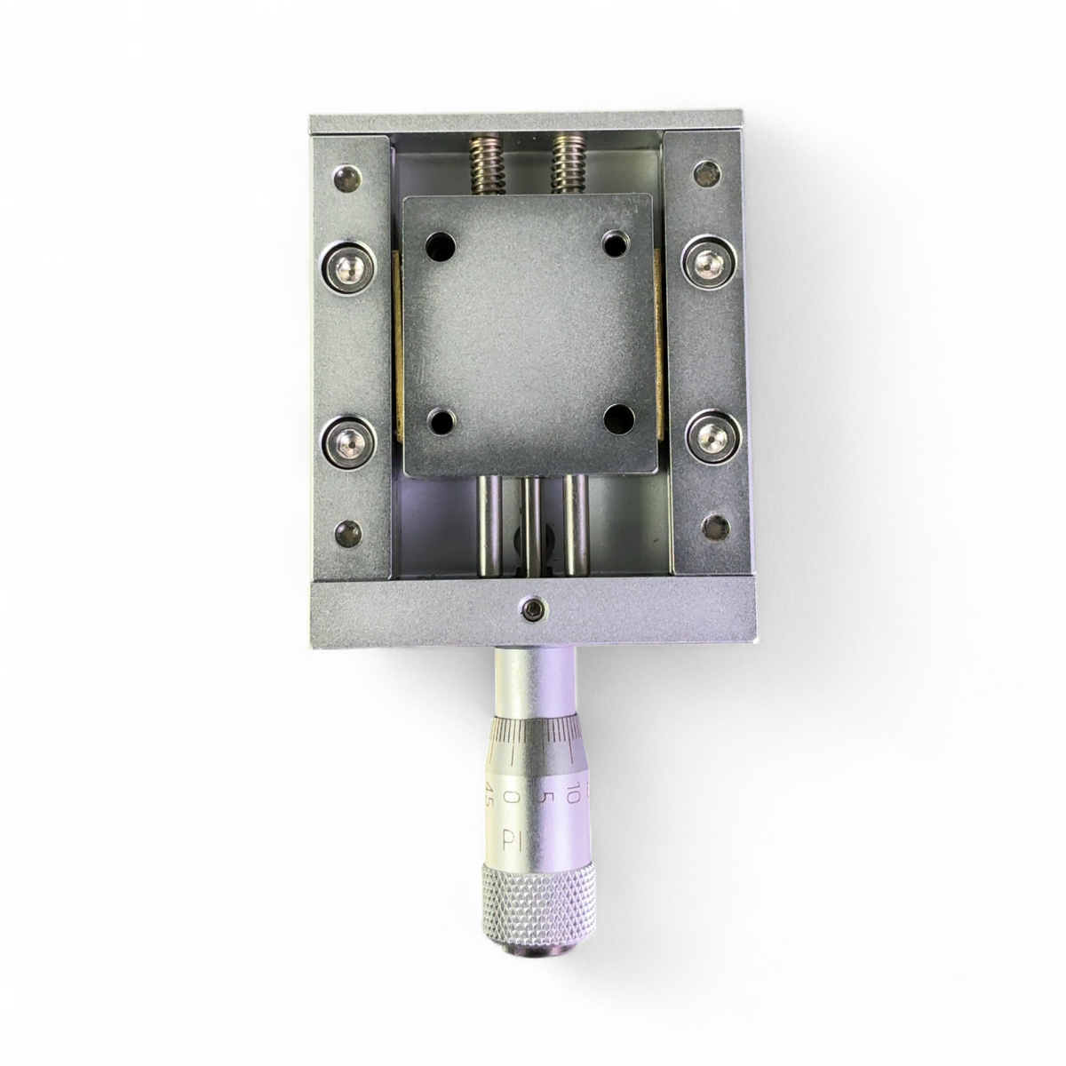 Physik Instrumente (PI) M-105 Series Precision Linear Translation Stage w Micrometer - Image 10