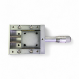 Physik Instrumente (PI) M-105 Series Precision Linear Translation Stage w Micrometer - Image 12