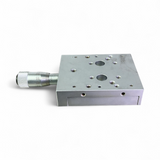 Physik Instrumente (PI) M-105 Series Precision Linear Translation Stage w Micrometer - Image 4