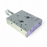 Physik Instrumente (PI) M-105 Series Precision Linear Translation Stage w Micrometer - Image 5