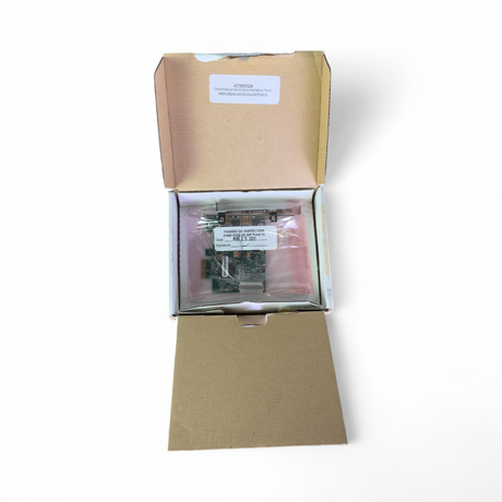 Point Grey FirePRO 1394b PCIe Interface Card FWB-PCIE-02 (Best Offer!) | Mr. Scientific - Image 1