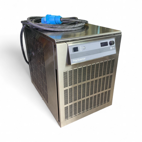 PolyScience Durachill 1.5 HP High Capacity Recirculating Chiller System 58753TD7XC751 - Image 1