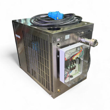 PolyScience Durachill 1.5 HP High Capacity Recirculating Chiller System 58753TD7XC751 - Image 5
