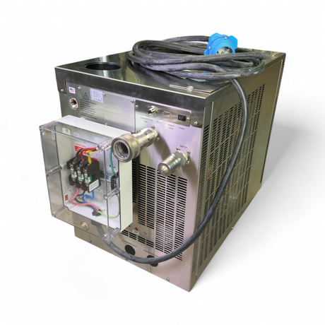 PolyScience Durachill 1.5 HP High Capacity Recirculating Chiller System 58753TD7XC751 - Image 6