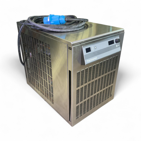 PolyScience Durachill 1.5 HP High Capacity Recirculating Chiller System 58753TD7XC751 - Image 8