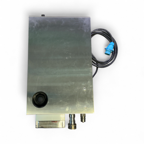 PolyScience Durachill 1.5 HP High Capacity Recirculating Chiller System 58753TD7XC751 - Image 9