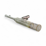 Precision Glassblowing 750-05F Torch Spectroflame 1.8mm Standard with Fittings | Safe & Secure Shipping - Image 10