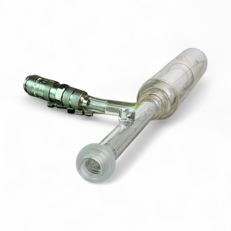 Precision Glassblowing 750-05F Torch Spectroflame 1.8mm Standard with Fittings | Safe & Secure Shipping - Image 12