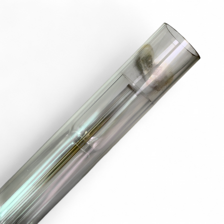 Precision Glassblowing 750-05F Torch Spectroflame 1.8mm Standard with Fittings | Safe & Secure Shipping - Image 17