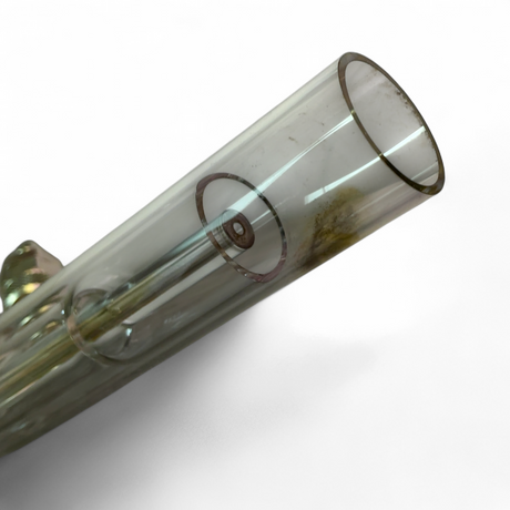 Precision Glassblowing 750-05F Torch Spectroflame 1.8mm Standard with Fittings | Safe & Secure Shipping - Image 18