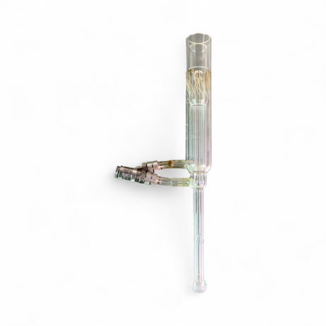 Precision Glassblowing 750-05F Torch Spectroflame 1.8mm Standard with Fittings | Safe & Secure Shipping - Image 4