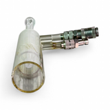 Precision Glassblowing 750-05F Torch Spectroflame 1.8mm Standard with Fittings | Safe & Secure Shipping - Image 9