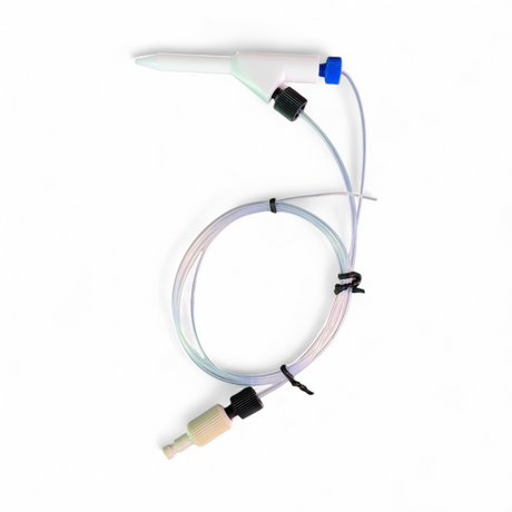 Precision Glassblowing T 2100 Enhanced Parallel Path ICP Burgener (Best Offer!) | Order Direct and Save - Image 11